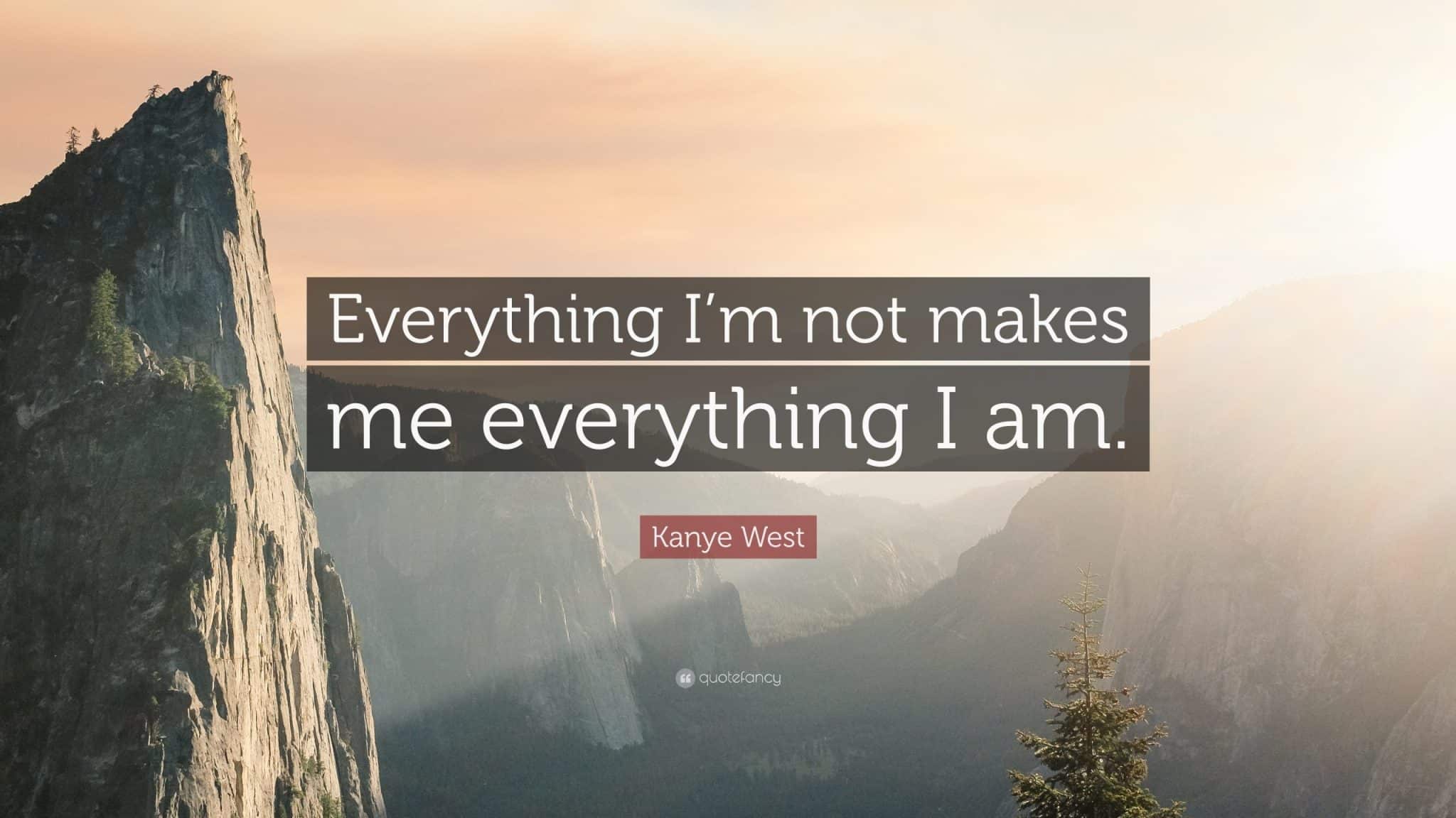 best kanye quotes scaled