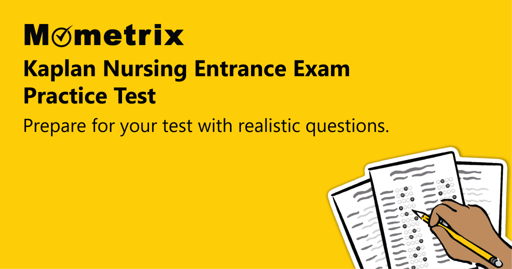 best kaplan nursing entrance exam sample questions