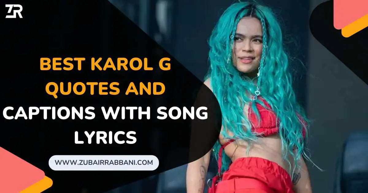 best karol g quotes bichota