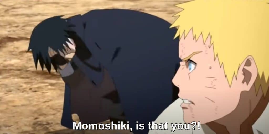 best kawaki quotes
