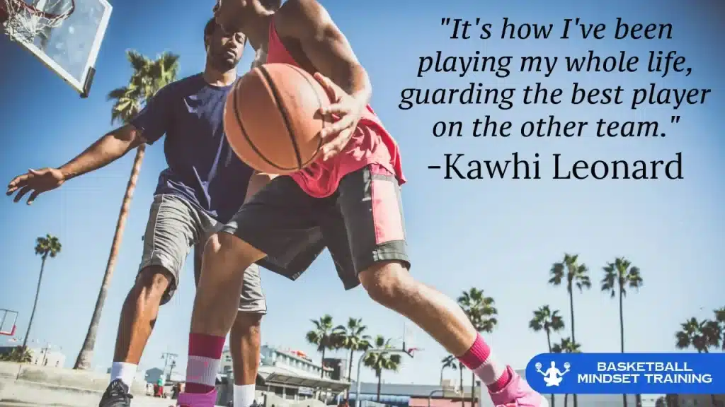 best kawhi leonard quotes