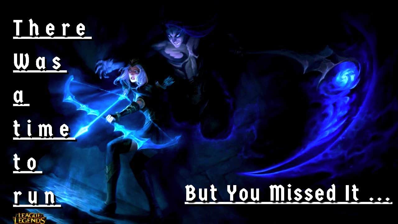 best kayn quotes