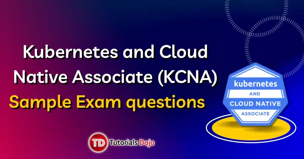best kcna exam questions