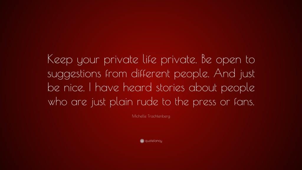 best keep your private life private quotes scaled