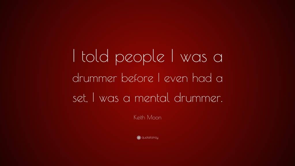 best keith moon quotes scaled