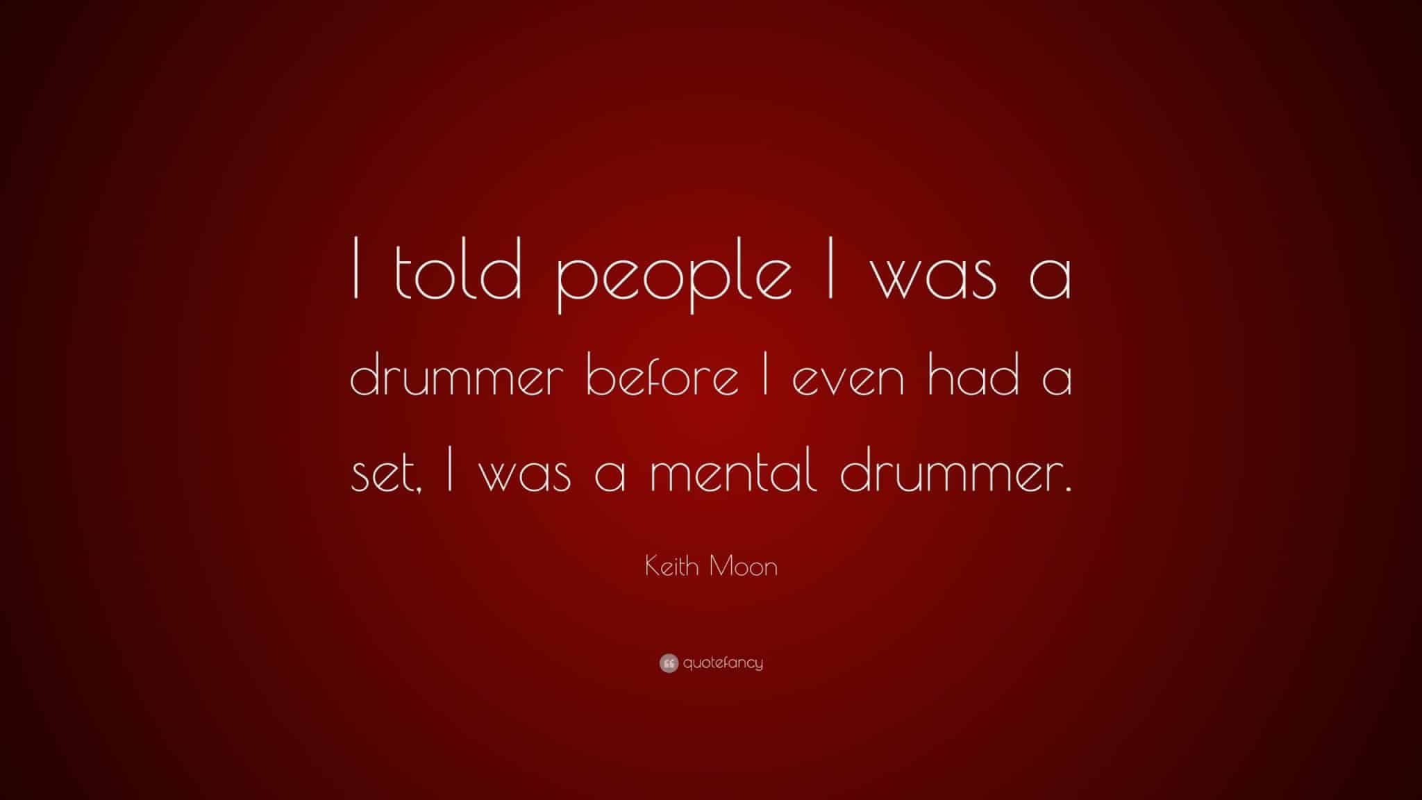 best keith moon quotes scaled