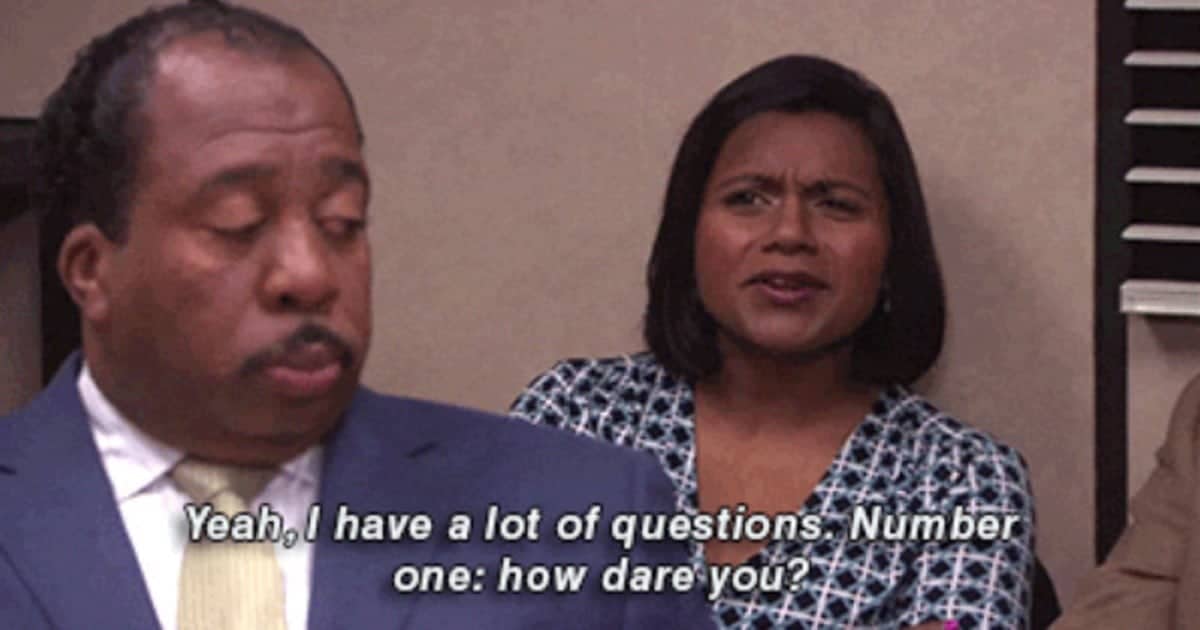 best kelly kapoor quotes