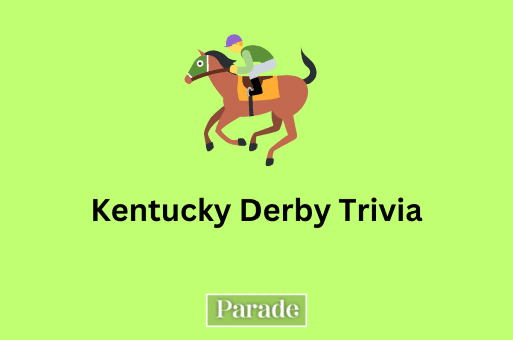 best kentucky trivia questions and answers