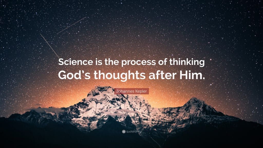 best kepler quotes scaled