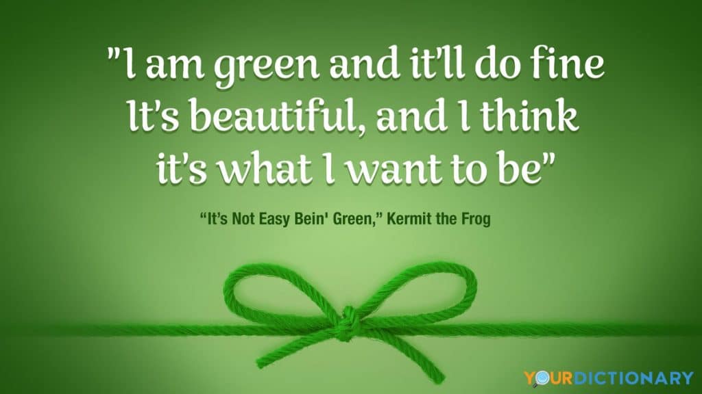 best kermit the frog quotes