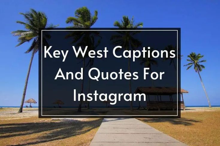 best key west quotes