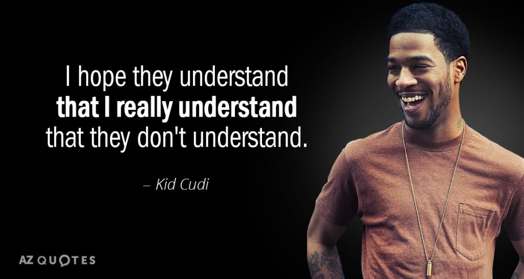 best kid cudi quotes