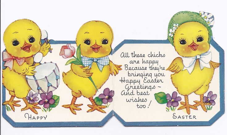 best kids easter quotes