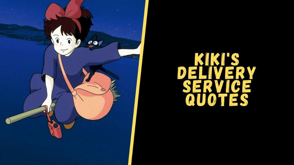 best kikis delivery service quotes