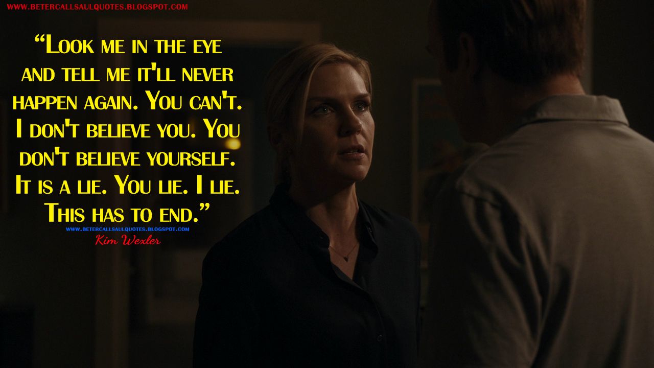 best kim wexler quotes