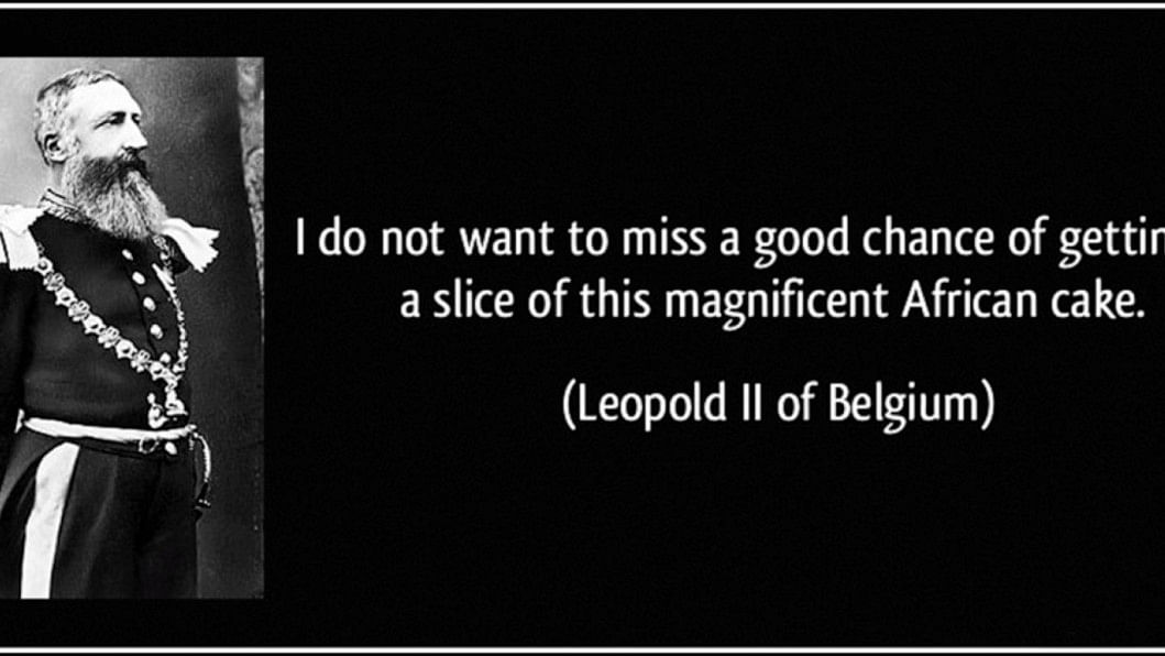 best king leopold quotes