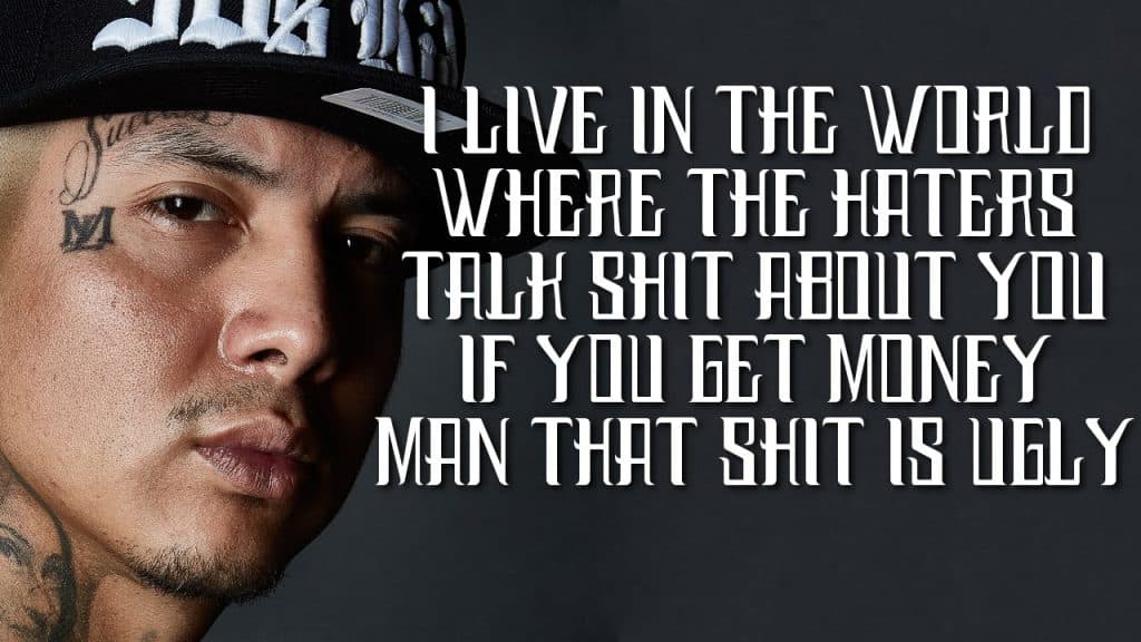 best king lil g quotes