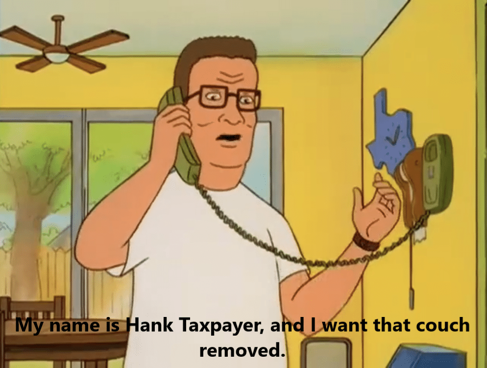 best king of the hill quotes
