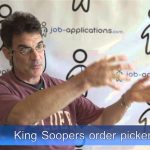 best king soopers interview questions