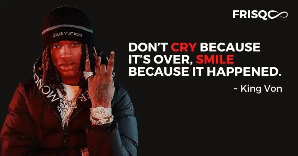 best king von quotes for instagram