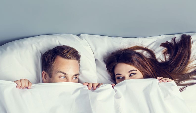 best kinky questions for partner