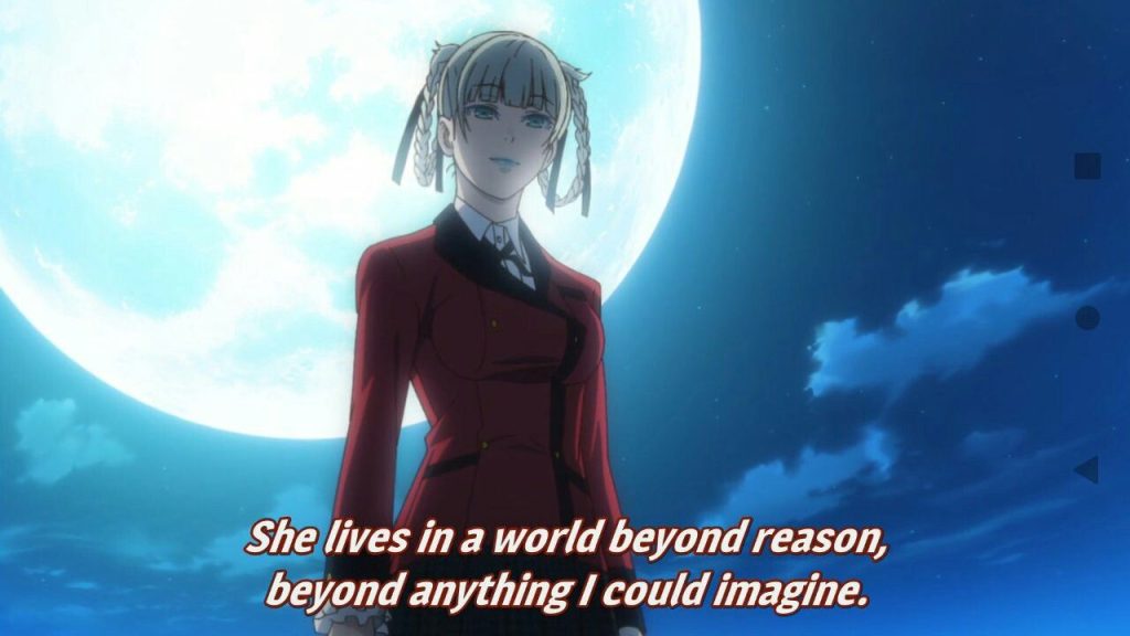 best kirari momobami quotes