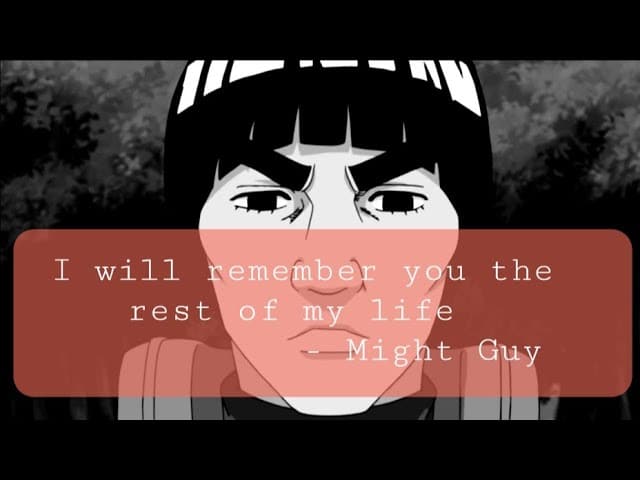 best kisame quotes