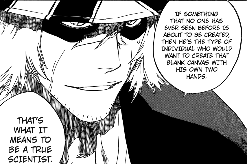 best kisuke quotes