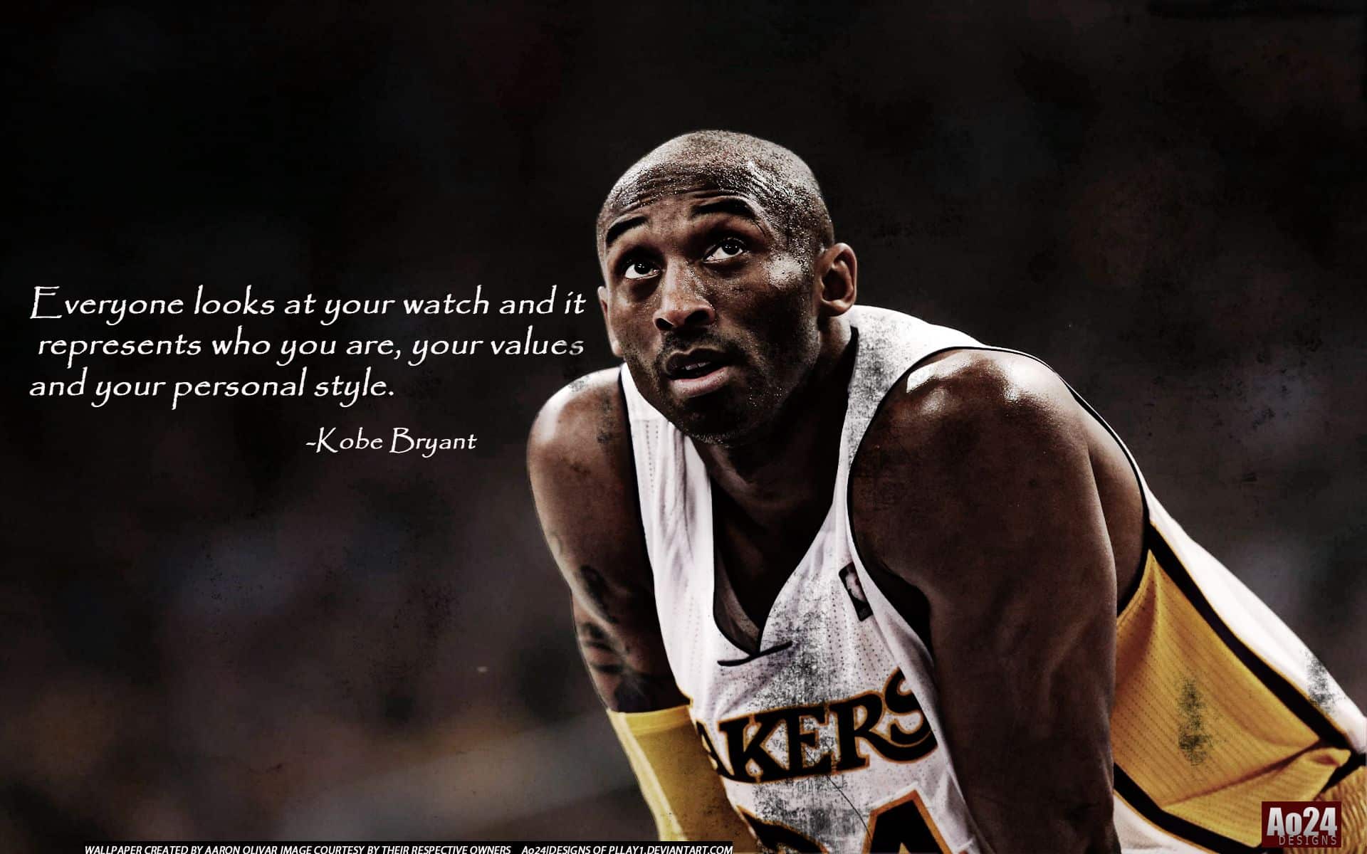 best kobe bryant motivational quotes wallpaper