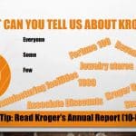 best kroger interview questions