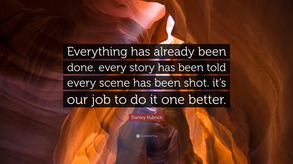 best kubrick quotes scaled