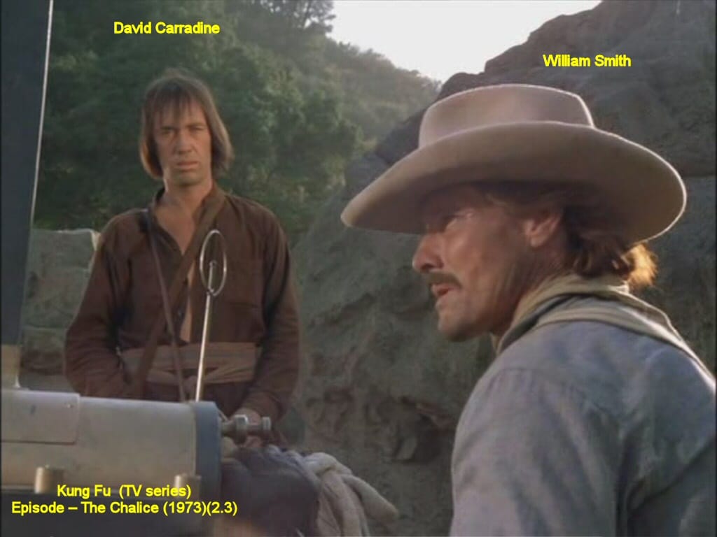 best kung fu david carradine grasshopper quotes
