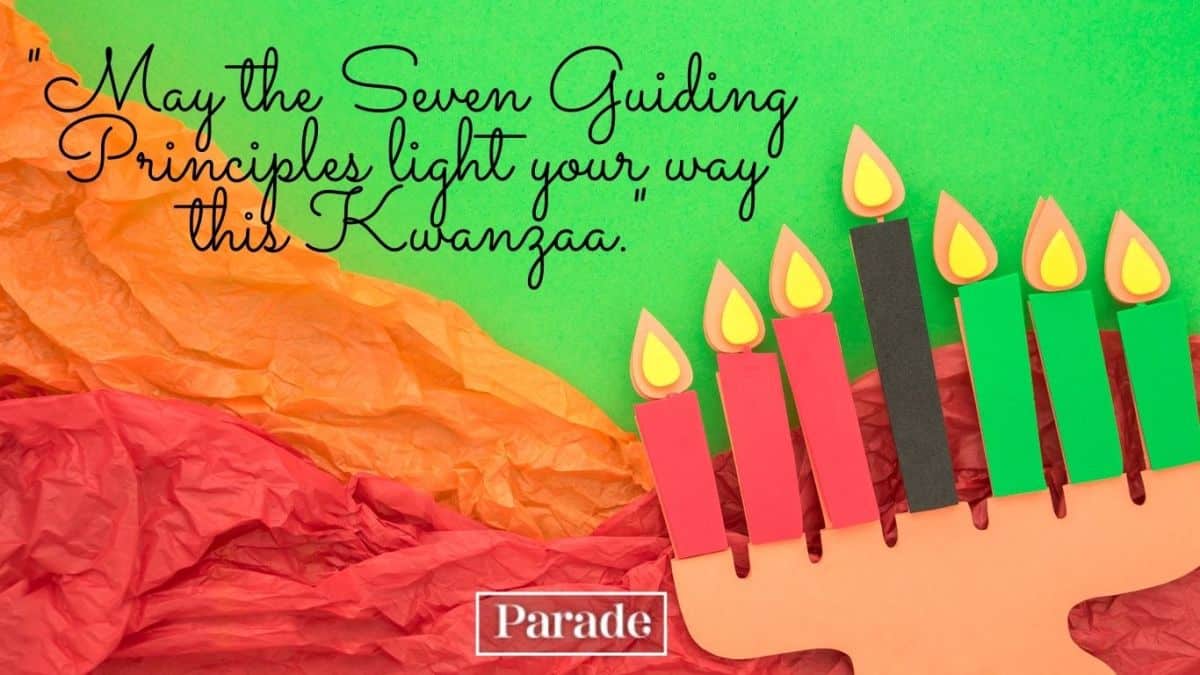best kwanzaa quotes