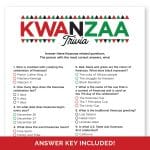 best kwanzaa trivia questions scaled