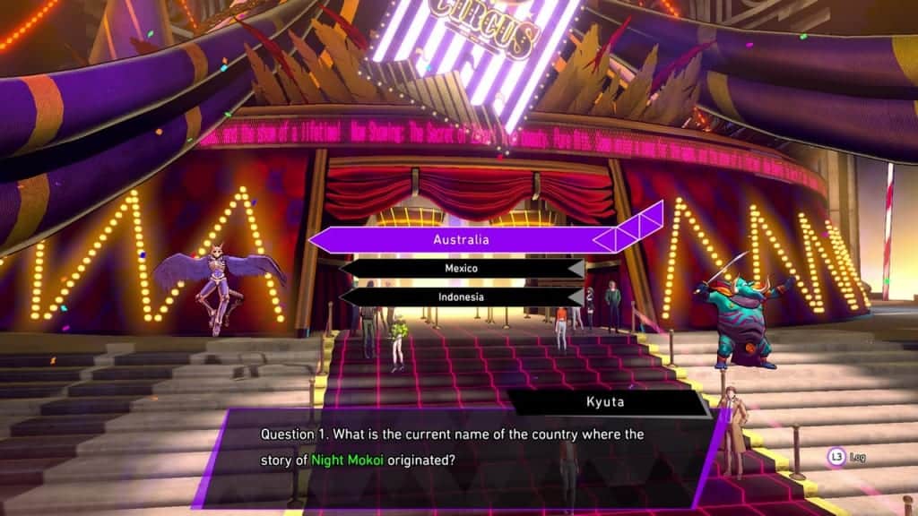 best kyuta questions