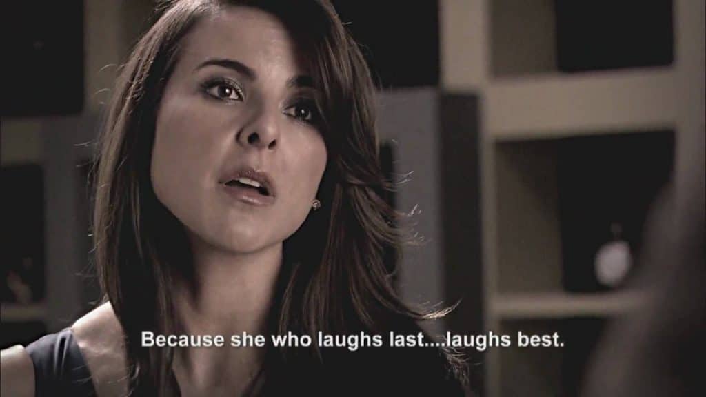 best la reina del sur quotes