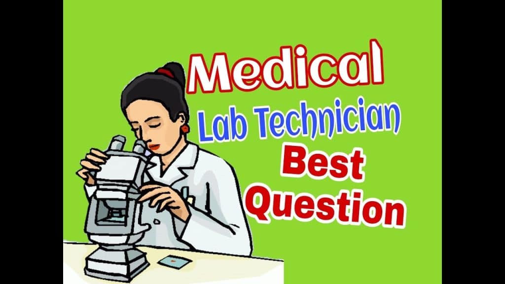 best laboratory questions and answers