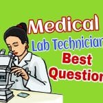 best laboratory questions and answers