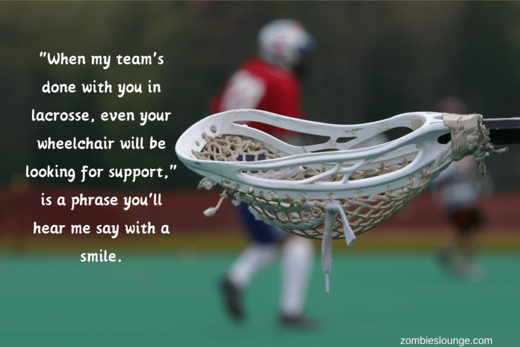 best lacrosse quotes motivational