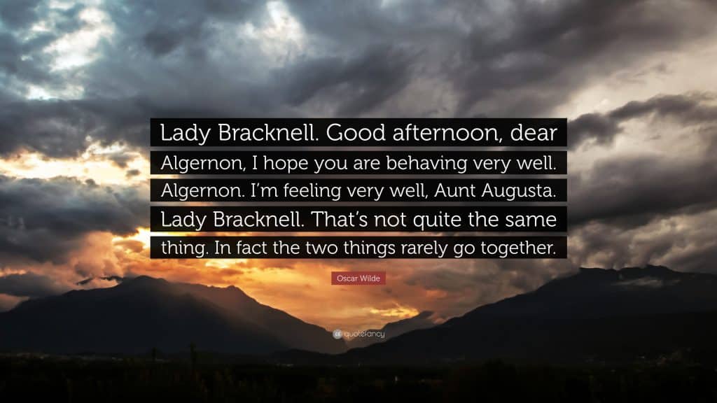best lady bracknell quotes scaled