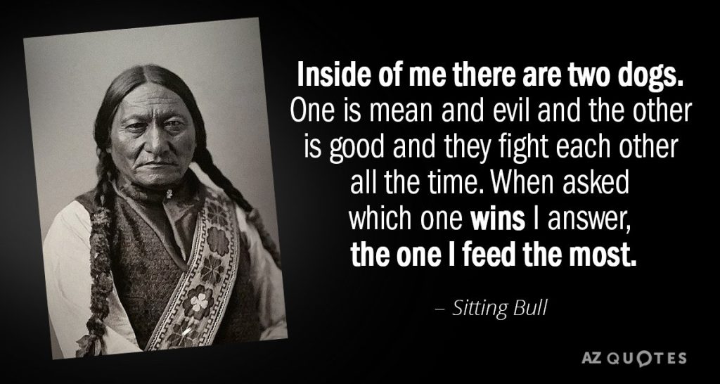 best lakota sioux quotes