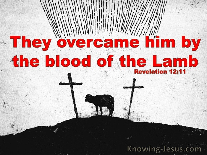 best lamb of god quotes