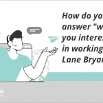 best lane bryant interview questions