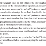 best language questions