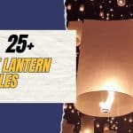 best lantern riddles questions and answers