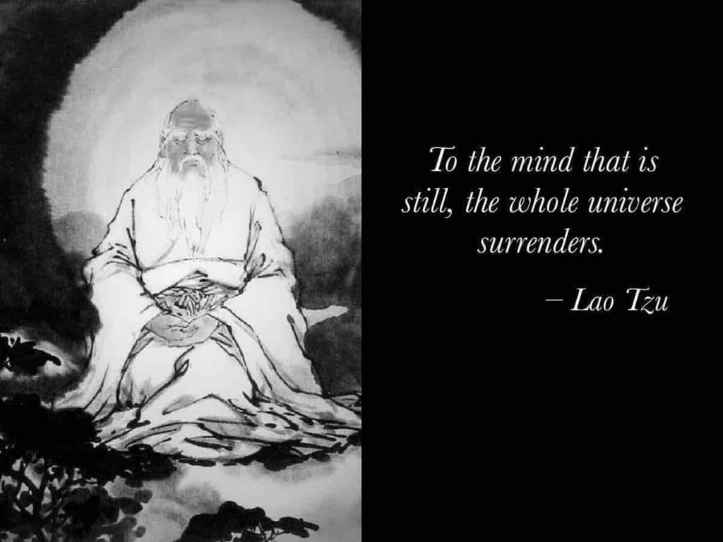 best lao tzu happiness quotes