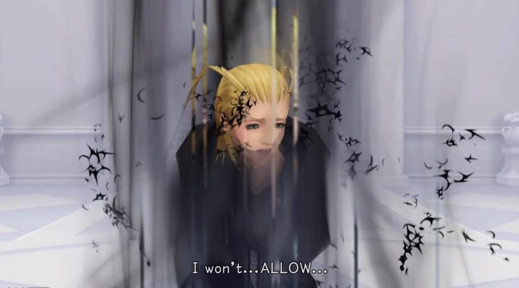best larxene quotes