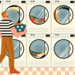best laundry questions