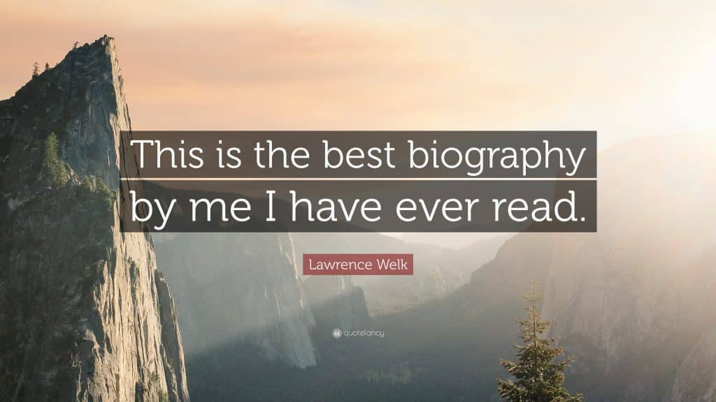 best lawrence welk quotes scaled