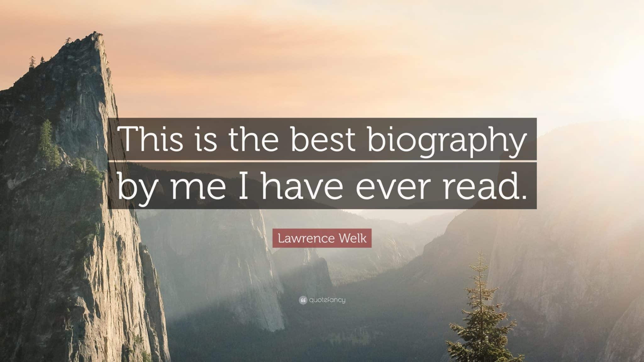 best lawrence welk quotes scaled